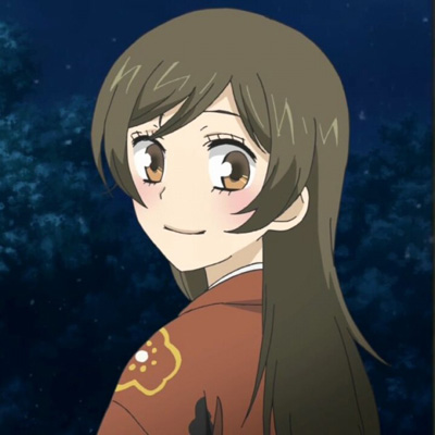 超级萌超级可爱动漫女头 很好看的二次元卡通动漫美女气质头像