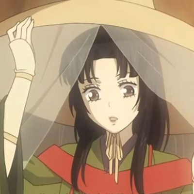 超级萌超级可爱动漫女头 很好看的二次元卡通动漫美女气质头像