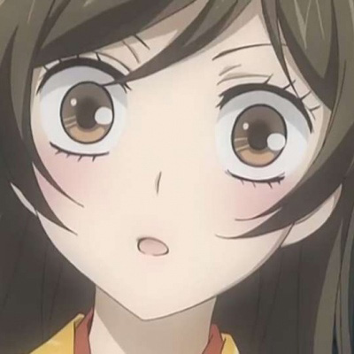 超级萌超级可爱动漫女头 很好看的二次元卡通动漫美女气质头像