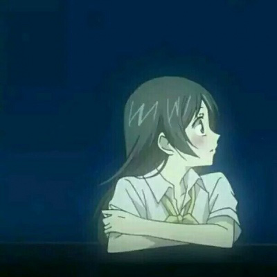 超级萌超级可爱动漫女头 很好看的二次元卡通动漫美女气质头像