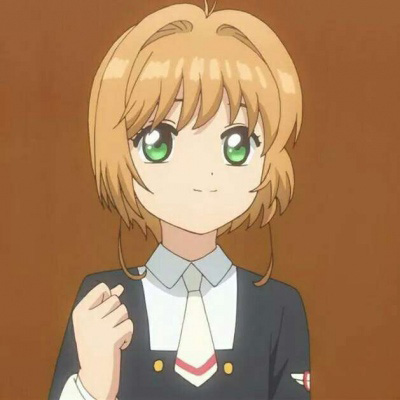 很独特卡哇伊很可爱的动 二次元美少女萌系超级有意思的女生头像