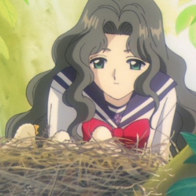 很独特卡哇伊很可爱的动 二次元美少女萌系超级有意思的女生头像