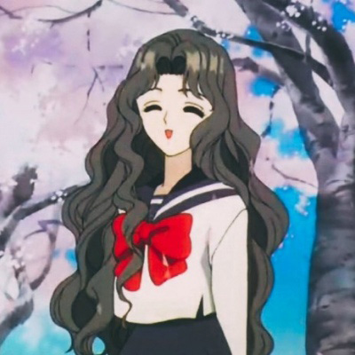 很独特卡哇伊很可爱的动 二次元美少女萌系超级有意思的女生头像