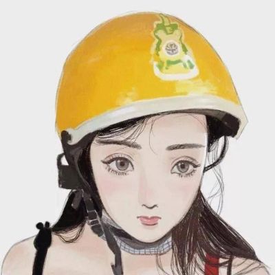 最新出炉可爱又很好看的动 卡通动漫可爱又很俏皮二次元女生头像