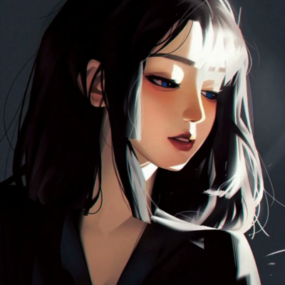 2022全新好看的女生二次元仙女 很温柔的又很好看的动漫女头合集