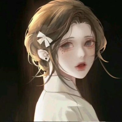 2022全新好看的女生二次元仙女 很温柔的又很好看的动漫女头合集