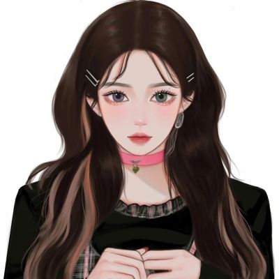 2022全新好看的女生二次元仙女 很温柔的又很好看的动漫女头合集