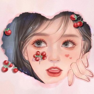 2022全新好看的女生二次元仙女 很温柔的又很好看的动漫女头合集