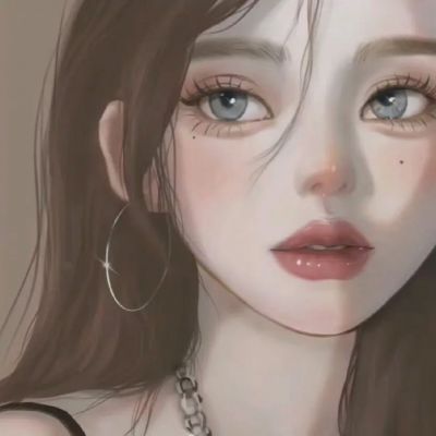 2022全新好看的女生二次元仙女 很温柔的又很好看的动漫女头合集