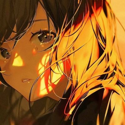 2022全新好看的女生二次元仙女 很温柔的又很好看的动漫女头合集