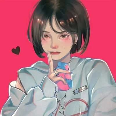 2022全新好看的女生二次元仙女 很温柔的又很好看的动漫女头合集