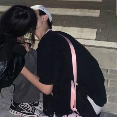 优质情侣头像高清好看有 2021全新浪漫精致很火的情侣头像最新版