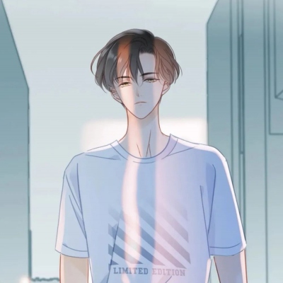 特别有气质的好看的动漫男生头像 仙气飘飘动漫古风男生头像冷酷