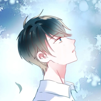 特别有气质的好看的动漫男生头像 仙气飘飘动漫古风男生头像冷酷