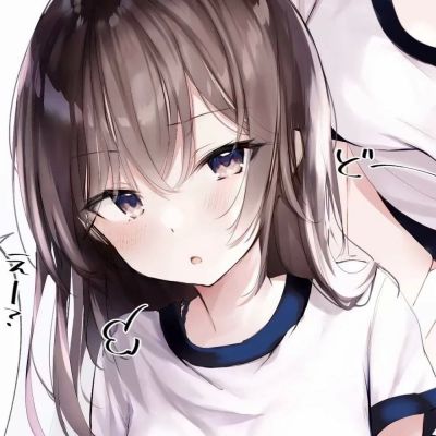 多风格高冷的气质卡通动 2022全新很精致的卡通魅力女生头像合集