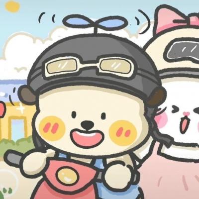 二次元很好看的可爱头像合集 全新很优质的很好看卡通头像