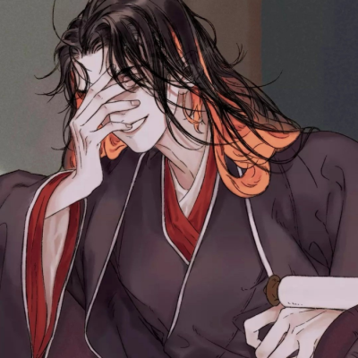 卡哇伊很可爱的动漫男生头像很 二次元黑白动漫超帅卡通男生头像