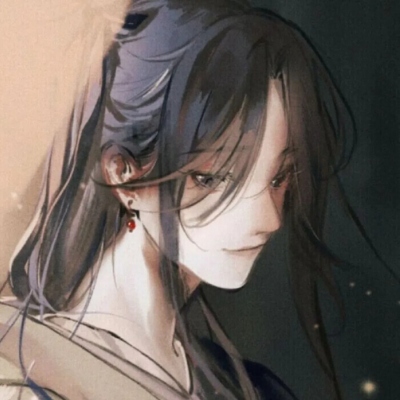 卡哇伊很可爱的动漫男生头像很 二次元黑白动漫超帅卡通男生头像