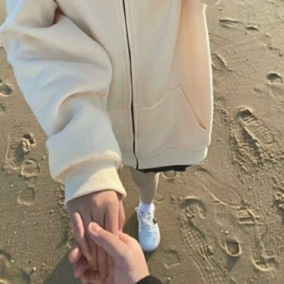 全新很优质的浪漫情头大全 双人很精致可爱气质ins风情头