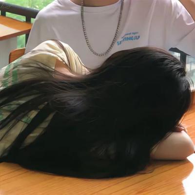 撩人超甜情头一人一半 超好看很恩爱的情头最甜