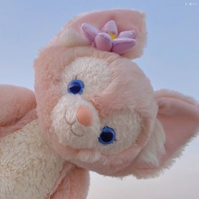 萌系卡哇伊很可爱卡通头像大全 很独特萌系琳娜贝儿卡通头像