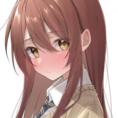 最新可爱卡通动漫微信女头 仙女味高清好看动漫女头合集
