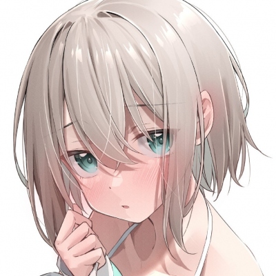 最新可爱卡通动漫微信女头 仙女味高清好看动漫女头合集