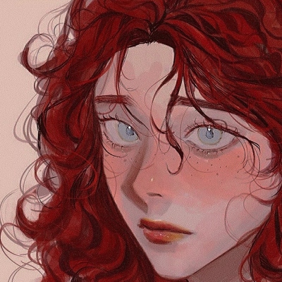 俏皮简单可爱最新动漫女头 二次元很好看的女生头像很精致可爱