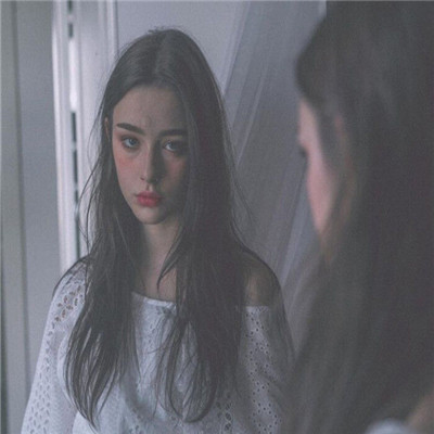 最新颜值逆天欧美女生头像 很惊艳的抖音绝美欧美女神头像