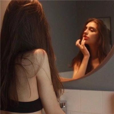 最新颜值逆天欧美女生头像 很惊艳的抖音绝美欧美女神头像