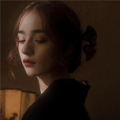 最新颜值逆天欧美女生头像 很惊艳的抖音绝美欧美女神头像