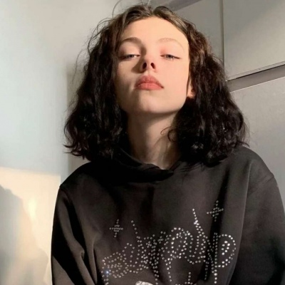 最新颜值逆天欧美女生头像 很惊艳的抖音绝美欧美女神头像