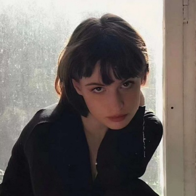 最新颜值逆天欧美女生头像 很惊艳的抖音绝美欧美女神头像