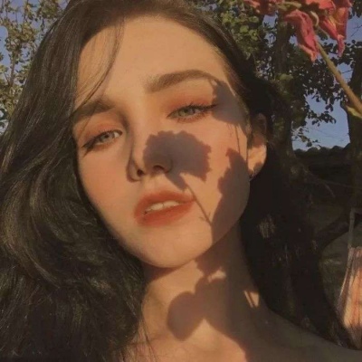 全新很可爱欧美风女头好看ins风格 超级有气质的欧美女头合集