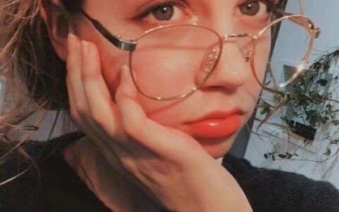 全新很可爱欧美风女头好看ins风格 超级有气质的欧美女头合集