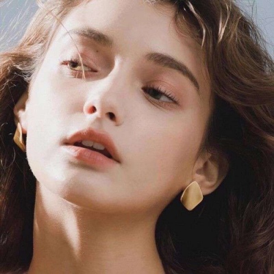 全新很可爱欧美风女头好看ins风格 超级有气质的欧美女头合集