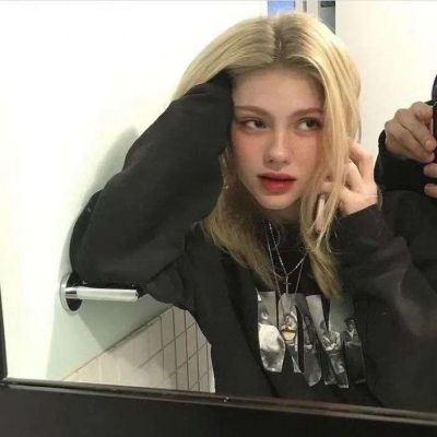 全新很可爱欧美风女头好看ins风格 超级有气质的欧美女头合集