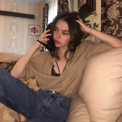 全新很可爱欧美风女头好看ins风格 超级有气质的欧美女头合集