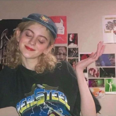 全新很可爱欧美风女头好看ins风格 超级有气质的欧美女头合集