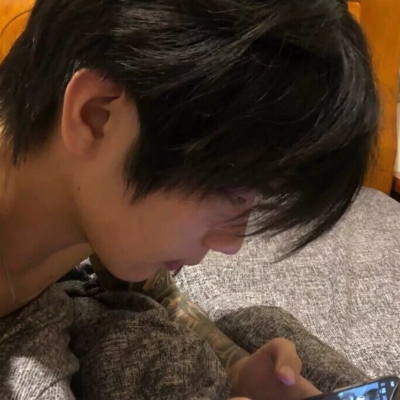 2022暖男必备的很精致的男头 文艺感爆棚全新酷拽的男头合集