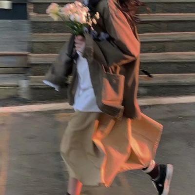 简约高端的小众情头 气质绝佳的小众情头真人魅力