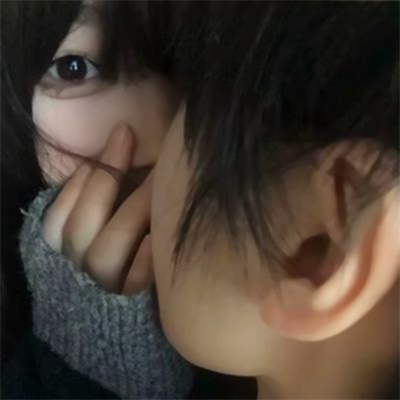 简约高端的小众情头 气质绝佳的小众情头真人魅力