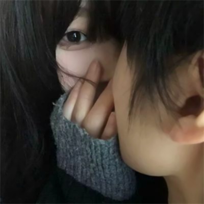 简约高端的小众情头 气质绝佳的小众情头真人魅力