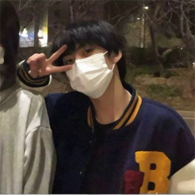 简约高端的小众情头 气质绝佳的小众情头真人魅力