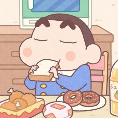 很好看的最新动漫头像 二次元很好看的卡通头像精致可爱