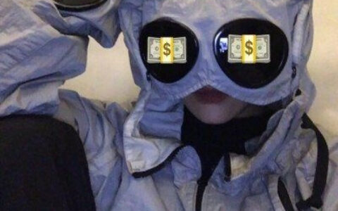 个性好看的招财头像女图片大全 招财头像女带来好运吉祥2022