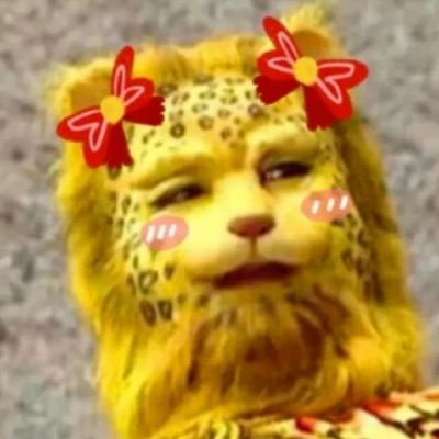 个性好看的招财头像女图片大全 招财头像女带来好运吉祥2022