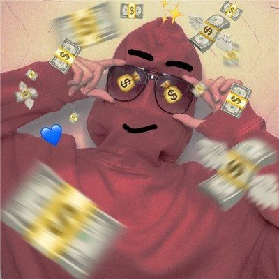 个性好看的招财头像女图片大全 招财头像女带来好运吉祥2022