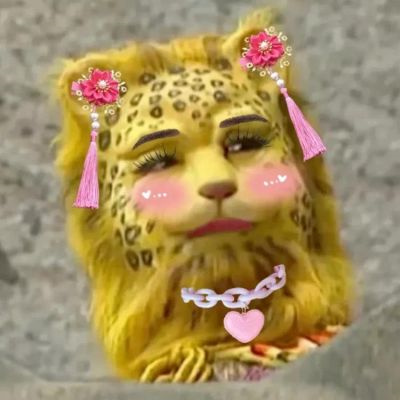 个性好看的招财头像女图片大全 招财头像女带来好运吉祥2022