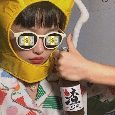 个性好看的招财头像女图片大全 招财头像女带来好运吉祥2022